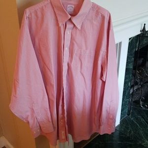 Brooks Brothers button up shirt